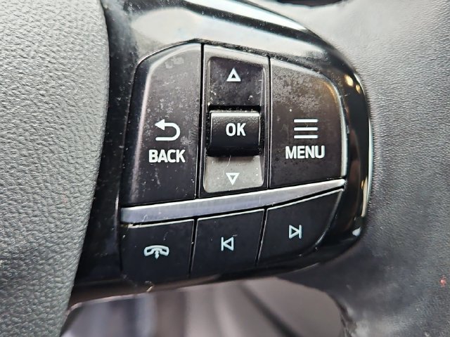 Certified 2023 Ford Escape Platinum AWD/4WD image 14