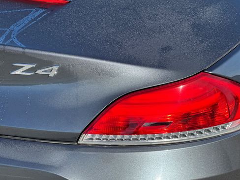 Used 2015 BMW Z4 sDrive35is image 30