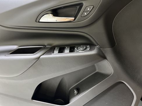 Certified 2019 Chevrolet Equinox LT FWD image 24