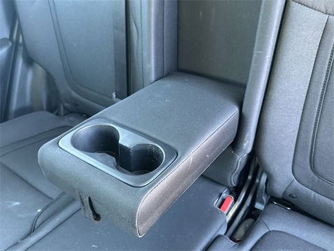 Certified 2024 Hyundai Tucson SE image 24