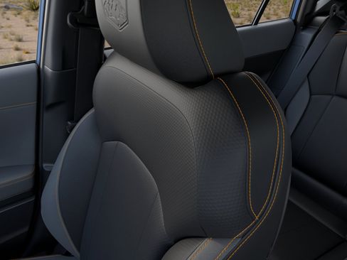 New 2026 Subaru Crosstrek 2.5i Wilderness AWD/4WD image 23