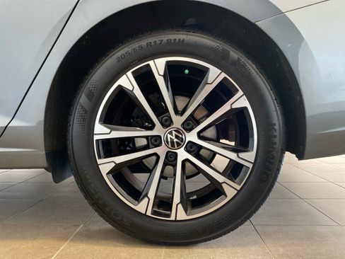 Used 2024 Volkswagen Jetta Sport FWD image 24