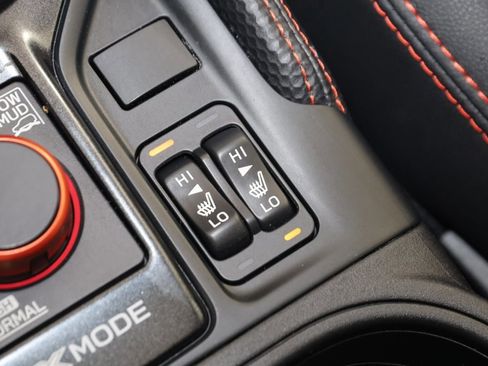 Used 2022 Subaru Forester Sport image 8