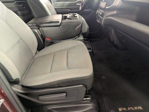 Certified 2022 RAM 1500 Big Horn AWD/4WD image 30