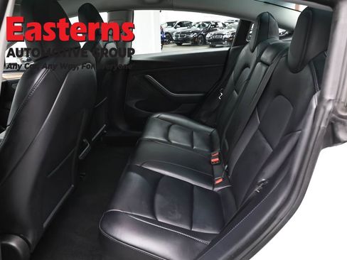 Used 2023 Tesla Model 3 Standard Range RWD image 16