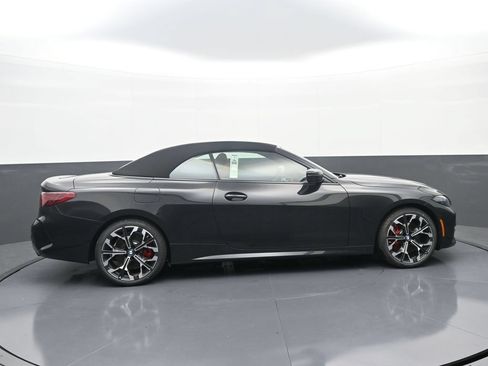 New 2027 BMW 430i xDrive Convertible w/ M Sport Package AWD/4WD image 8