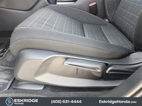 New 2026 Honda HR-V Sport image 19