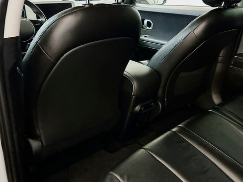 Used 2024 Hyundai Ioniq 5 SEL image 28