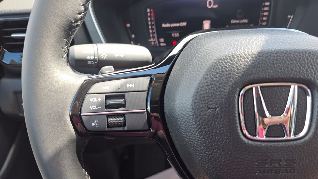 New 2026 Honda Passport RTL image 27