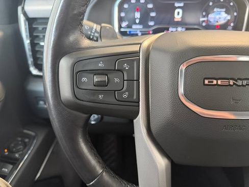 Used 2023 GMC Sierra 1500 Denali AWD/4WD image 23