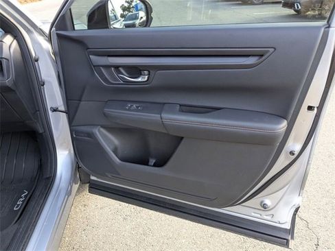 Certified 2023 Honda CR-V Sport image 40