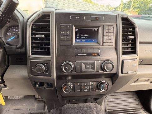 Used 2019 Ford F250 XL w/ XL Value Package AWD/4WD image 40