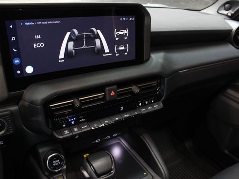 Used 2025 Toyota Land Cruiser image 46