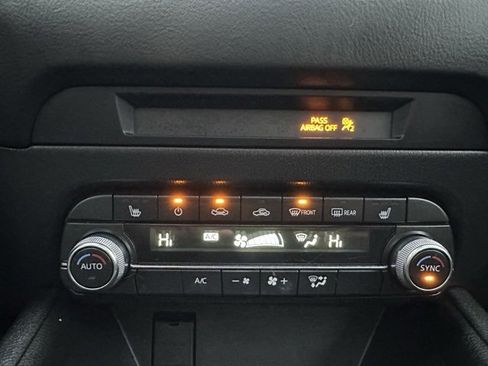 Used 2019 MAZDA CX-5 Touring image 14