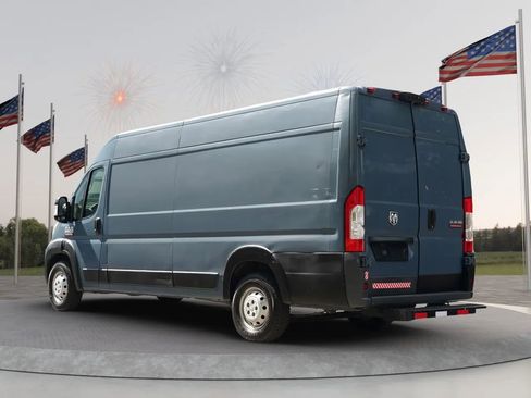 Used 2019 RAM ProMaster 3500 image 3