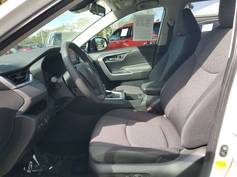 Used 2022 Toyota RAV4 XLE image 11