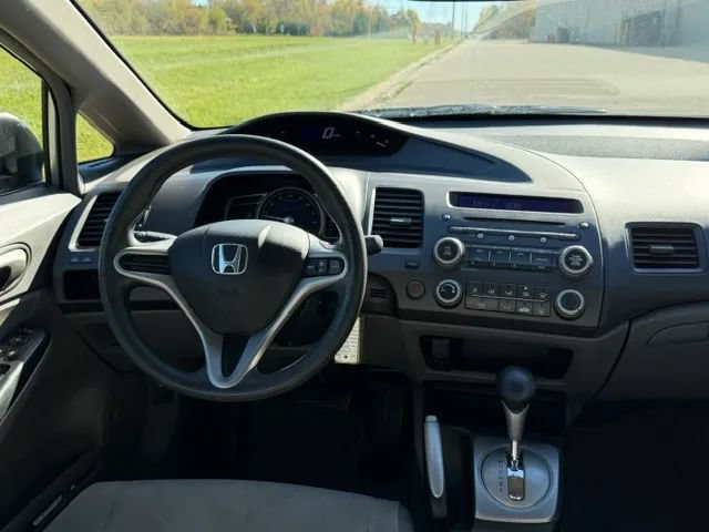 Used 2009 Honda Civic LX image 18