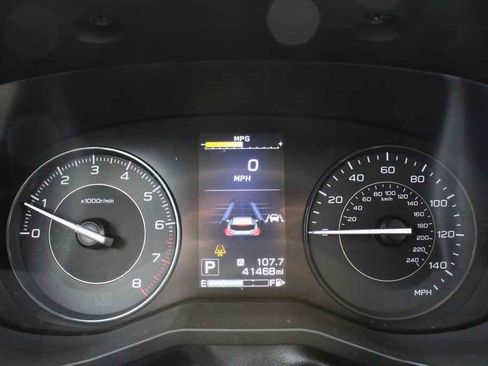 Used 2019 Subaru Impreza 2.0i w/ Eyesight image 16