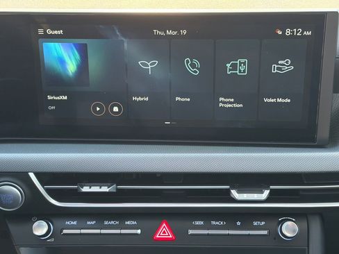 New 2026 Hyundai Sonata SEL image 28