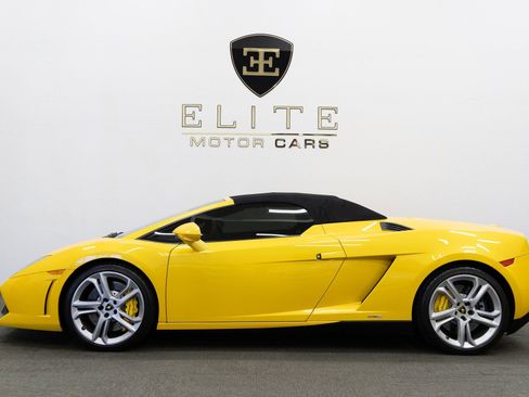 Used 2013 Lamborghini Gallardo LP 550-2 image 24