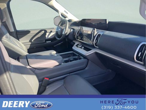 New 2026 Ford Expedition Max Active image 11