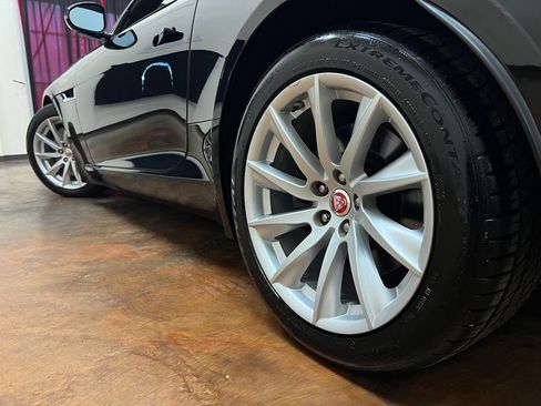 Used 2019 Jaguar F-TYPE image 47