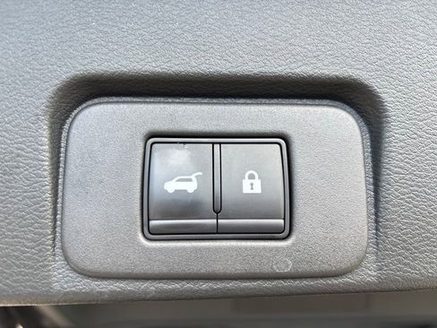Used 2024 Nissan Rogue SV AWD/4WD image 15