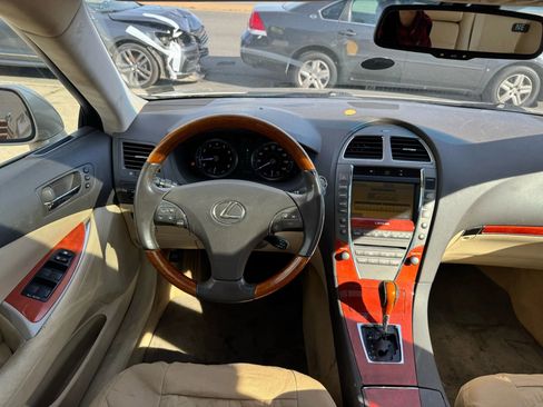 Used 2010 Lexus ES 350 image 23