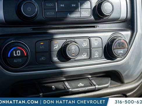 Used 2016 GMC Sierra 1500 SLE w/ SLE Value Package image 10