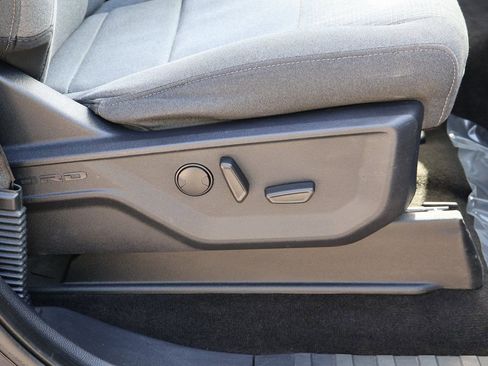 Used 2022 Ford F150 XLT w/ Equipment Group 302A High image 10