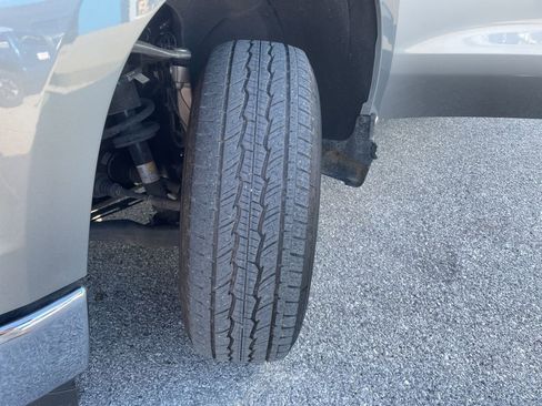 Used 2025 Chevrolet Silverado 1500 LT image 56