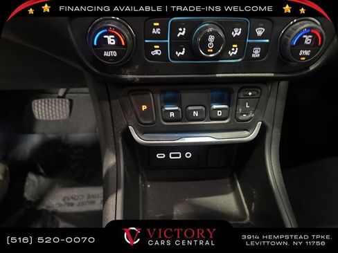 Used 2020 GMC Terrain SLE w/ Driver Convenience Package image 65