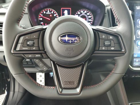 New 2025 Subaru WRX Premium image 21