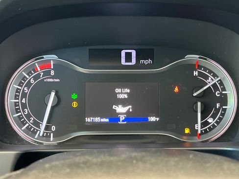 Used 2016 Honda Pilot EX image 29