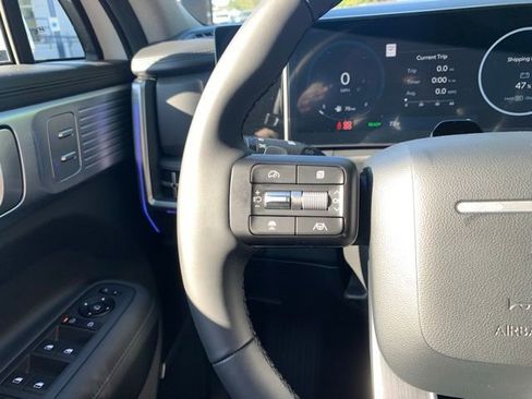 New 2026 Hyundai Santa Fe Limited image 18
