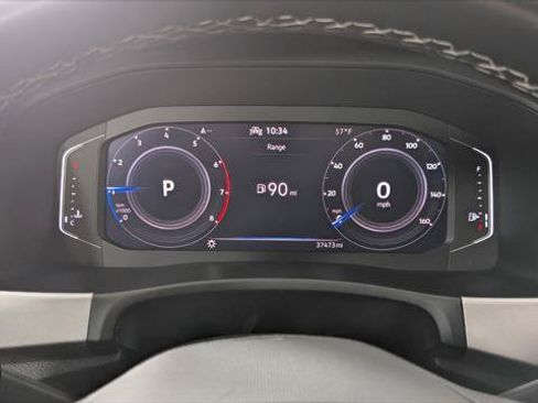 Used 2023 Volkswagen Atlas Cross Sport SE FWD image 27