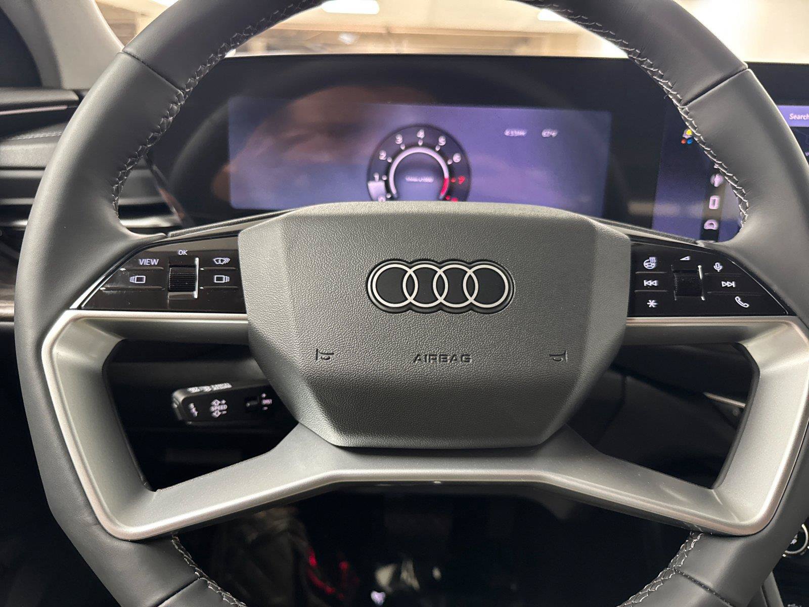 New 2026 Audi Q5 Prestige AWD/4WD image 23