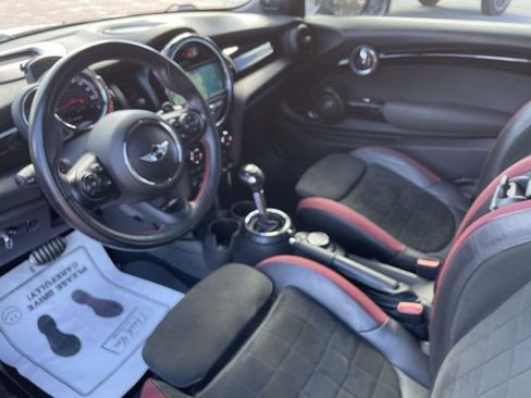 Used 2017 MINI Cooper John Cooper Works image 11
