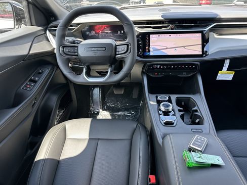 New 2026 Jeep Cherokee Limited AWD/4WD image 31