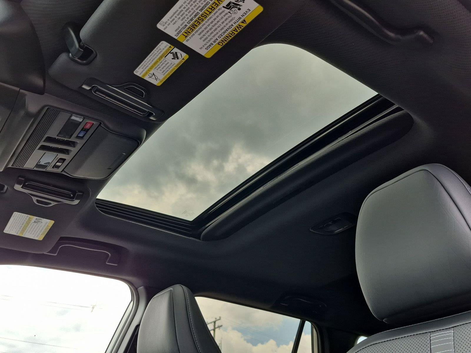 New 2026 Subaru Outback Touring XT AWD/4WD image 13