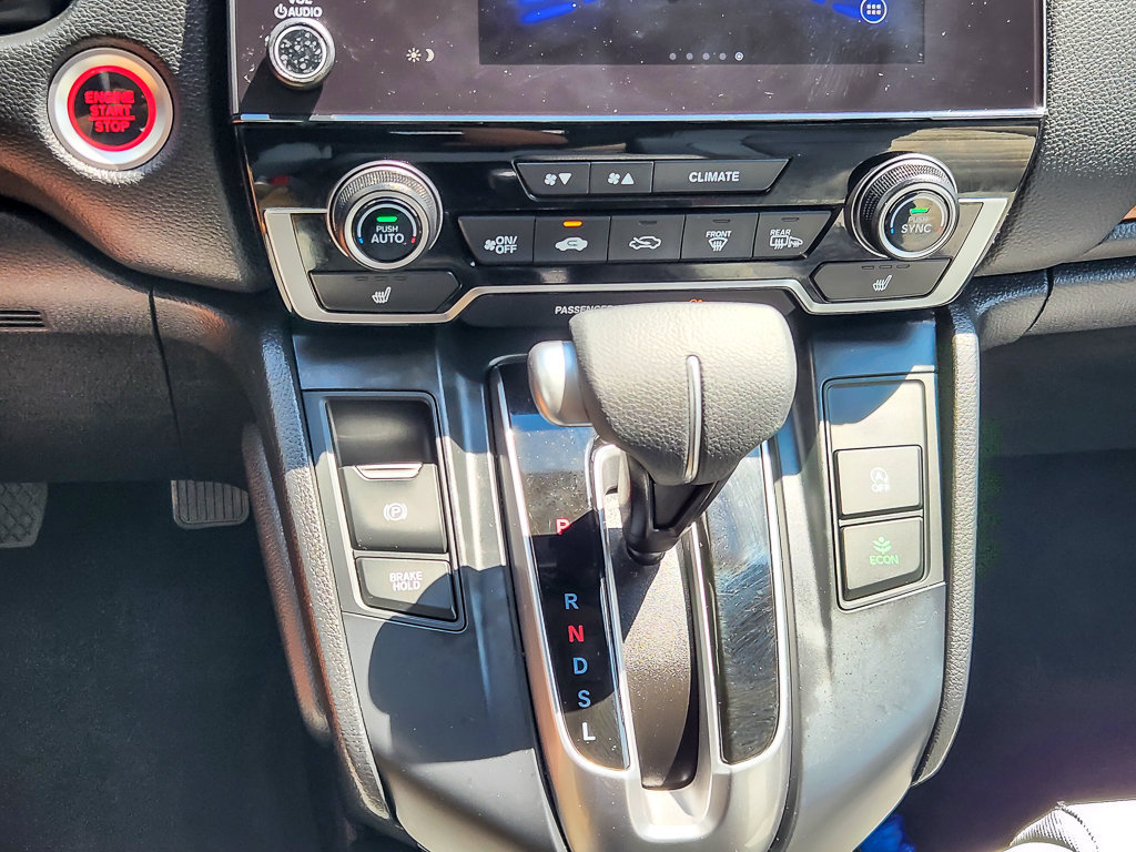 Used 2022 Honda CR-V EX image 14