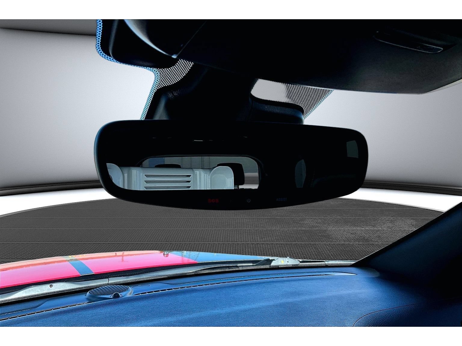 Used 2021 Dodge Durango SRT Hellcat w/ Technology Group AWD/4WD image 24