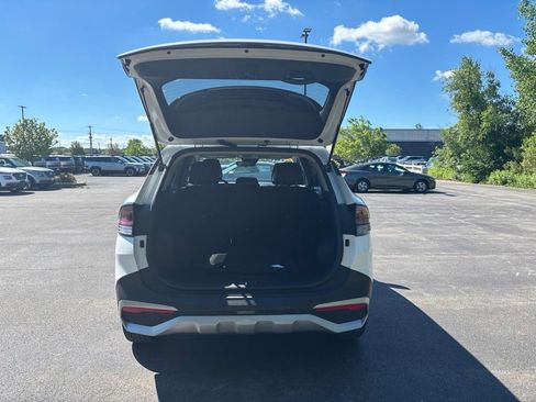 Used 2023 Kia Sportage EX AWD/4WD image 13