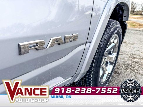 New 2026 RAM 1500 Big Horn image 11