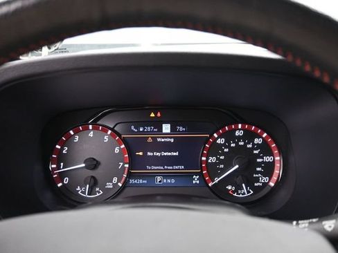 Used 2023 Nissan Frontier PRO-4X w/ Pro-4X Premium Package AWD/4WD image 20