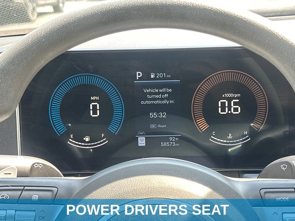Used 2025 Hyundai Sonata SEL FWD image 20