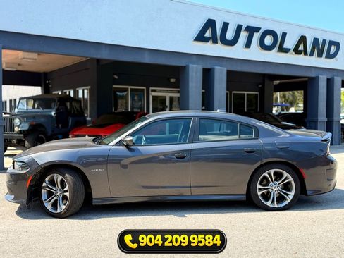 Used 2021 Dodge Charger R/T image 5