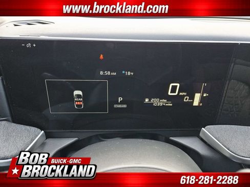Used 2025 Nissan Kicks SV w/ Charging Package FWD image 21