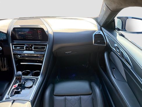 Used 2020 BMW M8 Coupe w/ M Driver's Package image 20