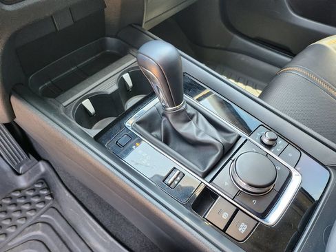 Used 2024 MAZDA CX-50 AWD 2.5 S w/ Cargo Package image 28